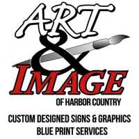 Art & Image Logo