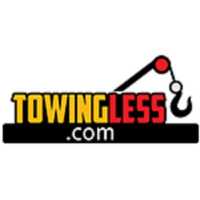 Towing Less Logo