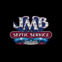 Josh M. Barros Septic and Drain Service Logo