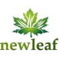 New Leaf Landscaping Logo