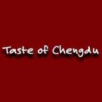 Taste of Chengdu Logo