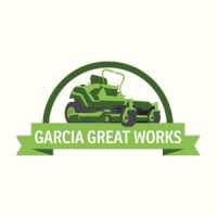 Garcia Great Works Logo