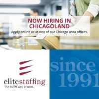 Elite Staffing Inc. Logo