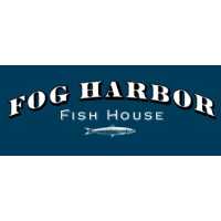 Fog Harbor Fish House Logo