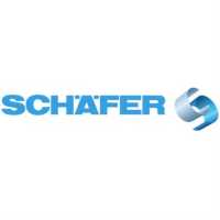Schaefer Container Systems Logo