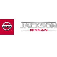 Jackson Nissan Logo