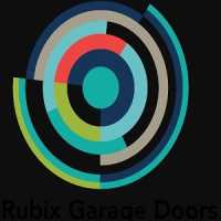 Rubix Garage Doors Repair LLC Logo