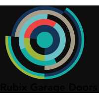 Garage Door Service & Repairs Techs Logo