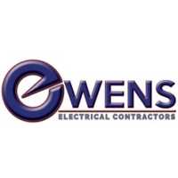 Owens Electrical Contractors, LLC Logo
