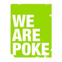 We Are Poke Logo