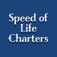 Speed of Life Charters Logo