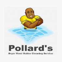 Pollard's Dryer Vent Cleaning Service Logo