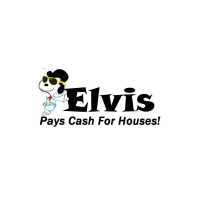 Elvis Buys Houses Logo