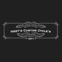 Heet's Custom Cycle's LLC Logo