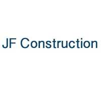JF Construction Logo