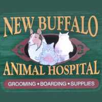 New Buffalo Animal Hospital, Inc. Logo