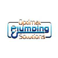 Optimal Plumbing Solutions Logo