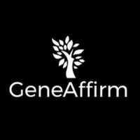 GeneAffirm Genetics Logo