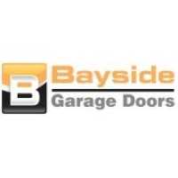 Bayside Garage Doors Logo