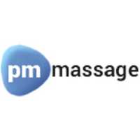 Pain Management Massage LV Logo