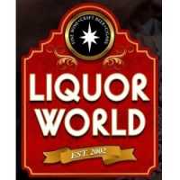 Liquor World Logo