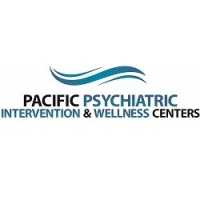 Pacific Psych Logo