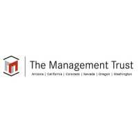 The Management Trust Logo