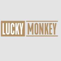 Lucky Monkey CBD - Buy CBD Hemp Organic Oil ( Water Soluble CBD Oil For Sale ) Logo