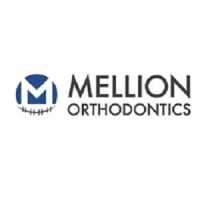 Mellion Orthodontics Logo