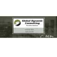Global Dynamic Consulting Inc. Logo