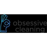 Obsessive Cleaning Logo