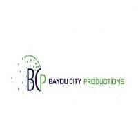 Bayou City Productions Logo