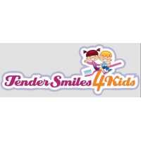 Tender Smiles 4 Kids Logo