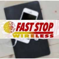 FastStop Wireless Logo