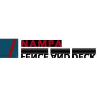 Nampa Fence and Deck Logo