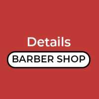 Details Barbershop Logo