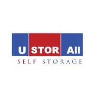 U Stor All Self Storage Logo