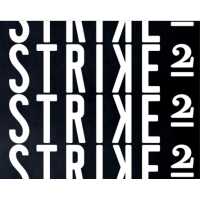 Strike 2 Logo