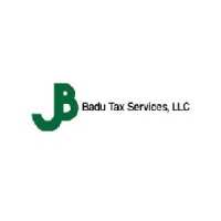 Badu Tax Services, LLC  Logo