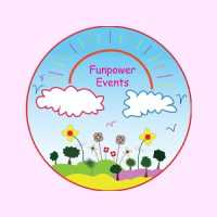 Funpower Events Logo