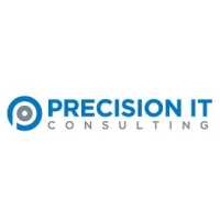 Precision IT Consulting, Inc. - IT Support & Managed IT Services San Francisco Logo
