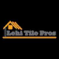 Lehi Tile Pros Logo