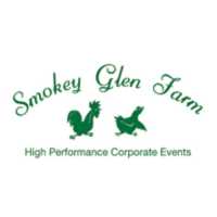 Smokey Glen Farm Barbequers Logo