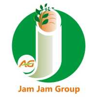 JAMS Logo