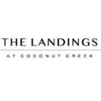 The Landings at Coconut Creek Logo