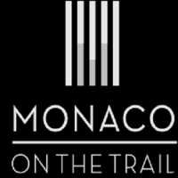 Monaco on the Trail Apartments Logo