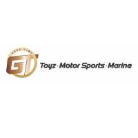 GT Toyz Logo