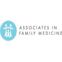 Associates in Family Medicine West Clinic - a member of Village Medical Logo