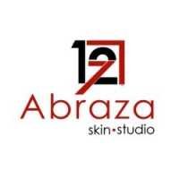 Abraza Skin Studio Logo