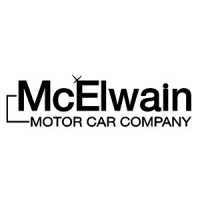McElwain Motor Car CO Logo
